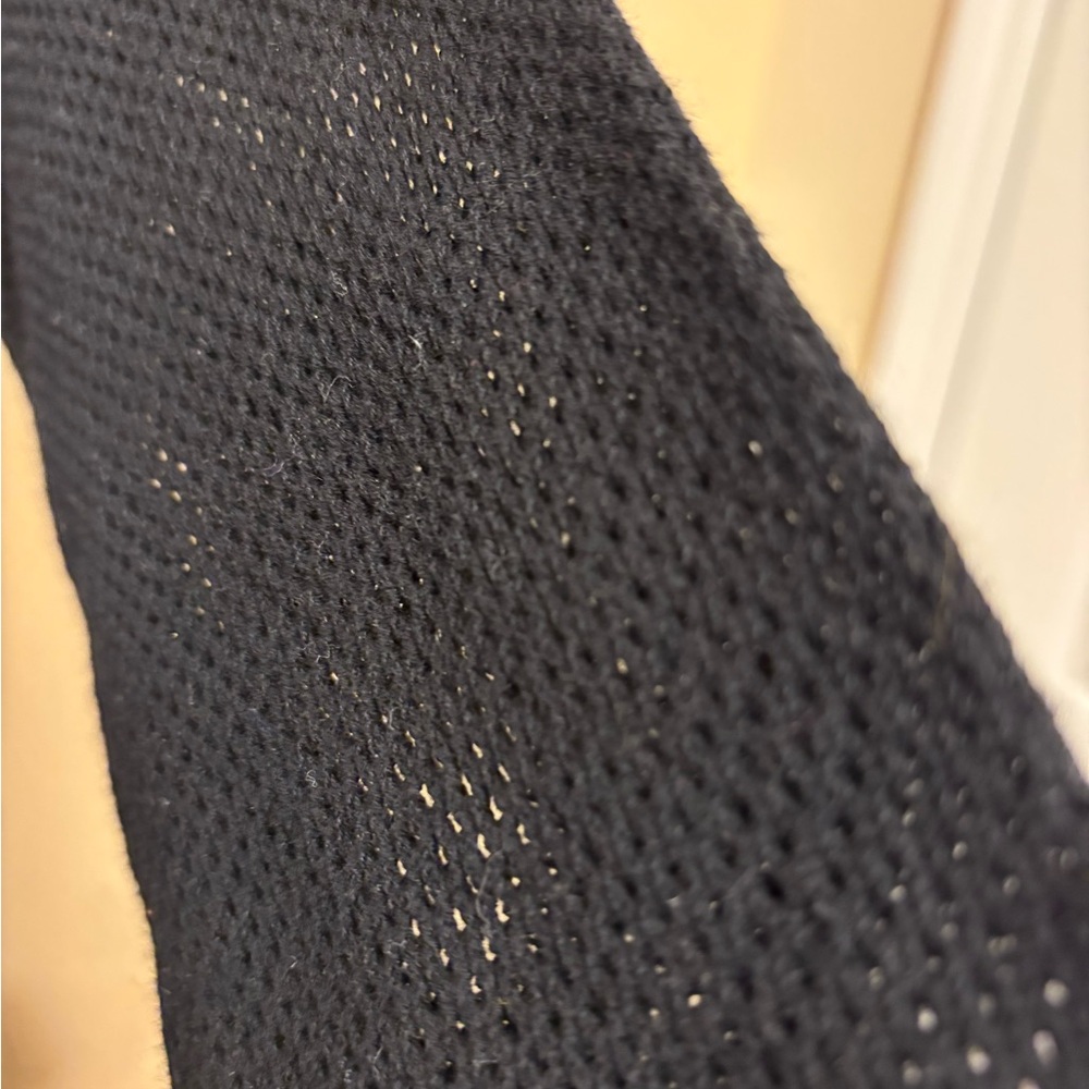 Zara Openwork Knit Sweater - Picture 3 of 6